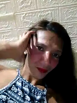 Snapshot of SofiaLibreTs chatting on 12.22.25 SofiaLibreTs online show from 12.22.25