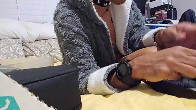 AmGuy23 online show from 11.09.25