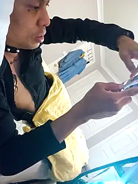 AmGuy23 online show from 11.12.25