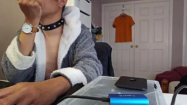 AmGuy23 online show from 11.18.25