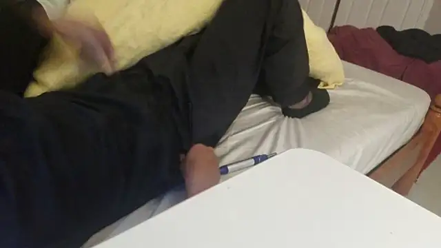 AmGuy23 online show from 11.24.25