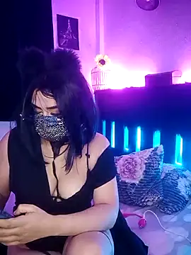 Bayan-Queen online show from 06.09.26