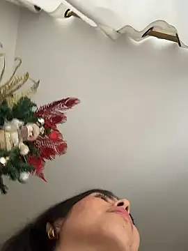 Gaby zahir  online show from 01.13.26