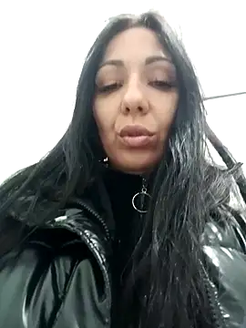 LeticiaWoods online show from 01.08.25