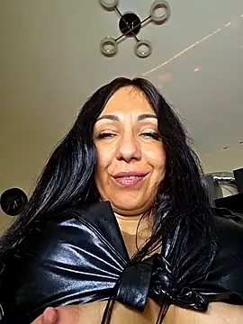 LeticiaWoods online show from 01.06.26