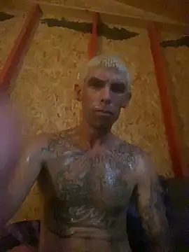 prettyboytatted69 online show from 04.13.26