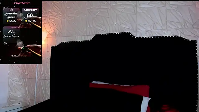 JennyRouse01 online show from 02.01.25