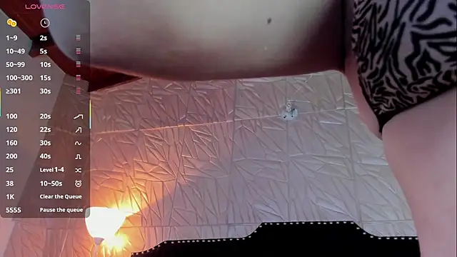 JennyRouse01 online show from 11.28.25