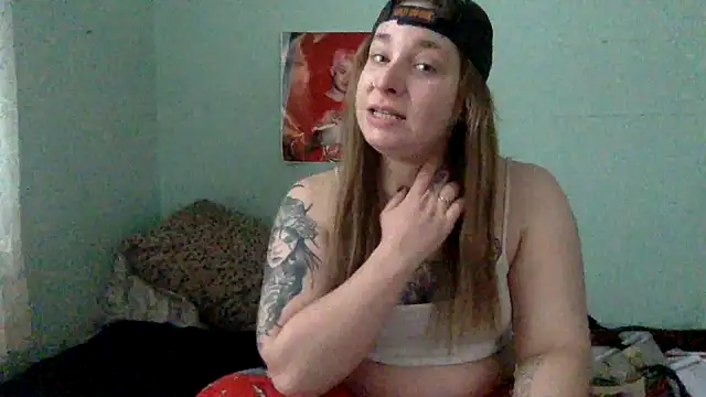 alexabunni online show from 01.06.26