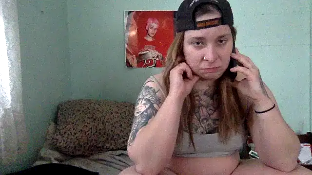 alexabunni online show from 01.08.26