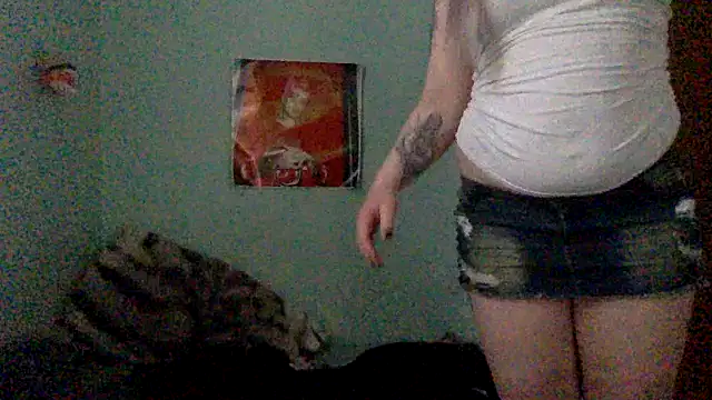 alexabunni online show from 02.22.26