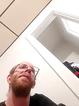 TaylorBlaze online show from 11.05.25