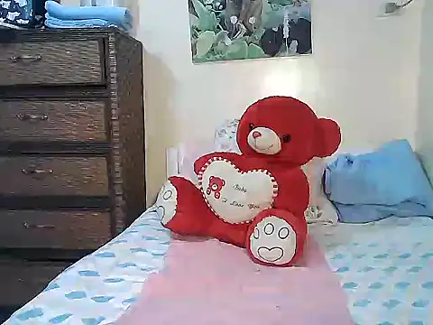 Kisses-13 online show from 03.20.26