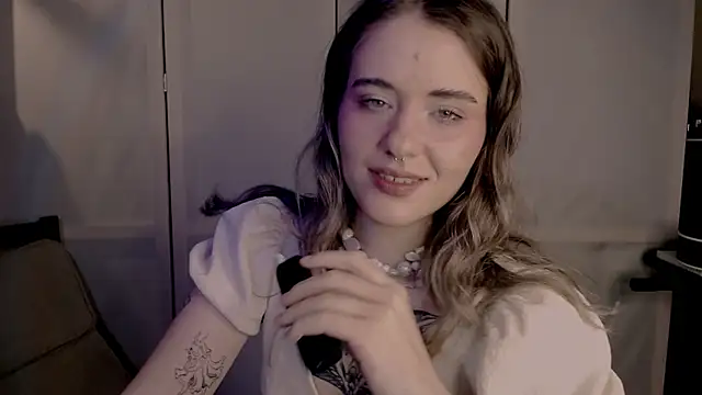 risha laas online show from 01.23.25