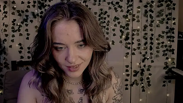 risha laas online show from 02.15.25