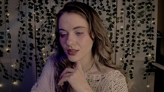 risha laas online show from 02.16.25