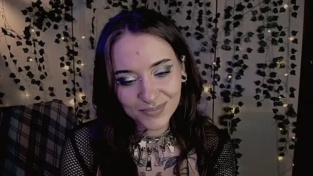 risha laas online show from 02.20.26