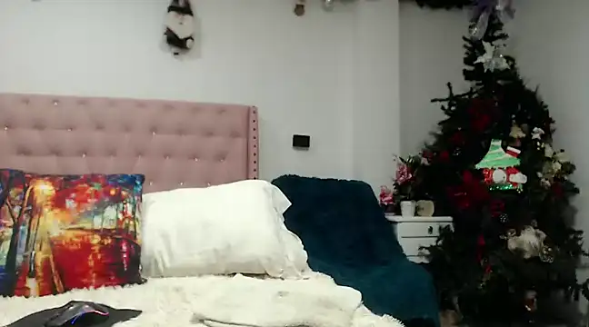 kimberlyshantal online show from 01.13.25