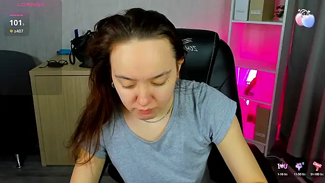 Fera1 Berry online show from 03.15.25