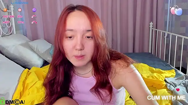 Fera1 Berry online show from 10.18.25