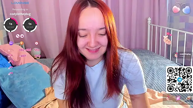 Fera1 Berry online show from 10.26.25