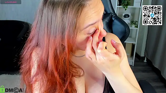 Fera1 Berry online show from 04.16.26