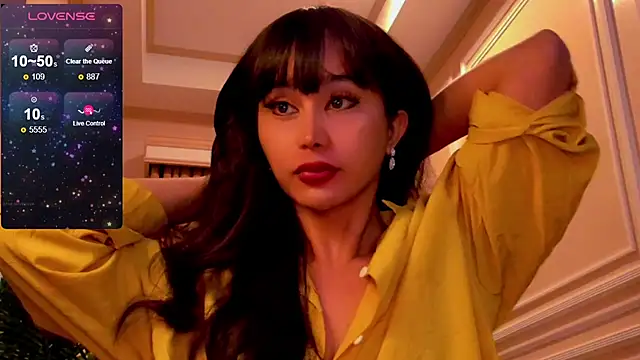 YOURCRISTINAS online show from 09.18.25