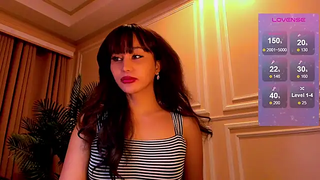 YOURCRISTINAS online show from 12.17.25