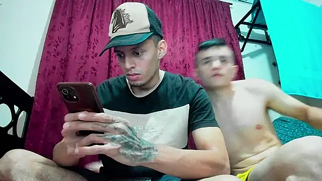 Snapshot of davidlatin66 chatting on 10.03.25 davidlatin66 online show from 10.03.25