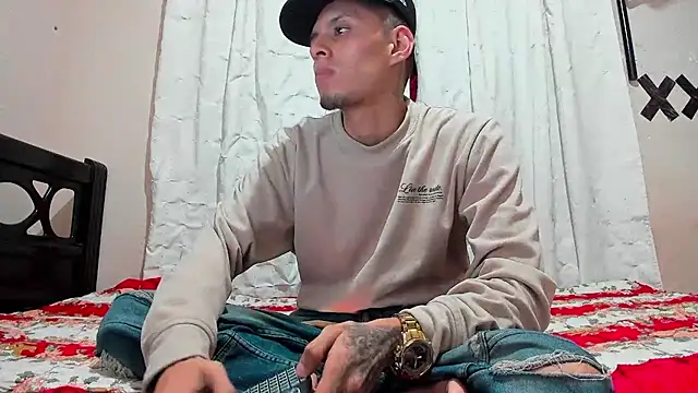 davidlatin66 online show from 12.23.25