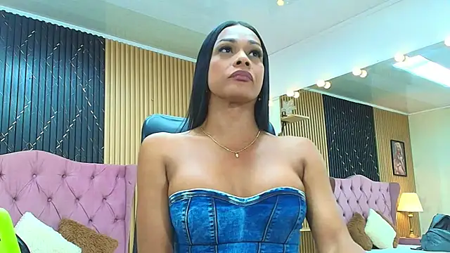 BARBIE BROWNN online show from 06.07.26