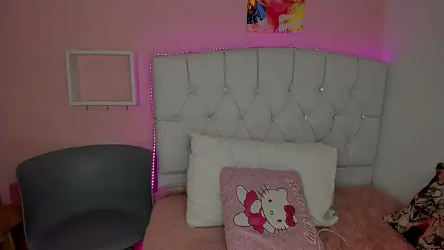 18candys online show from 12.21.24