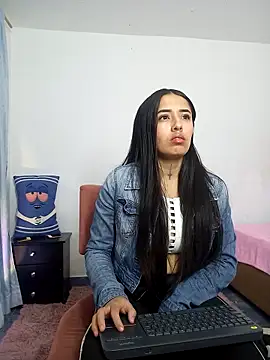 Sofia 888 online show from 11.08.25