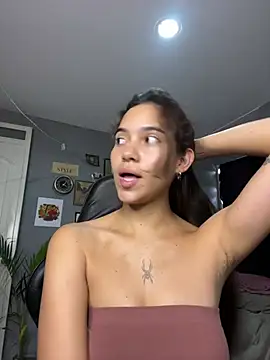 Sallye  online show from 04.10.26