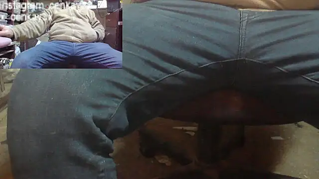 Snapshot of masculine_bear_daddy chatting on 01.17.25 masculine bear daddy online show from 01.17.25