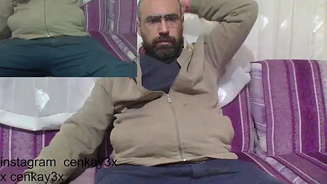 Snapshot of masculine_bear_daddy chatting on 02.17.25 masculine bear daddy online show from 02.17.25