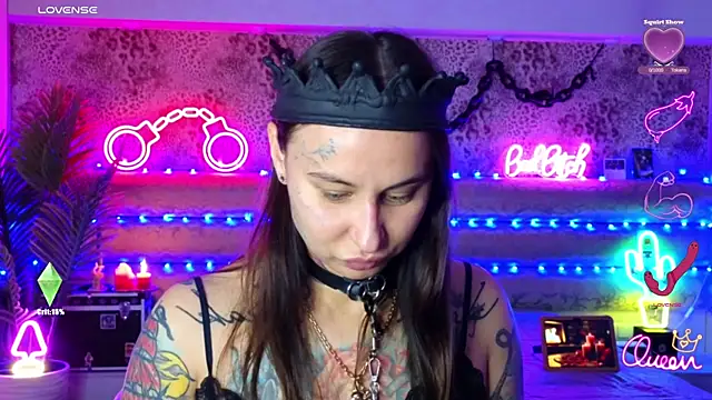 Cool Freak  online show from 02.08.26