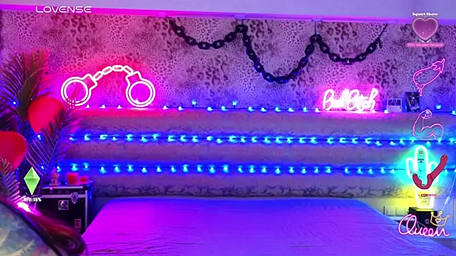 Cool Freak  online show from 02.19.26