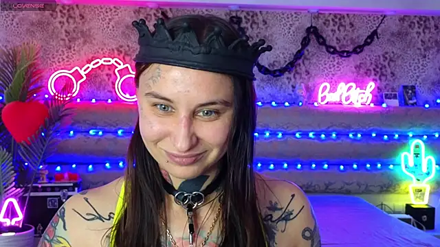 Cool Freak  online show from 03.21.26