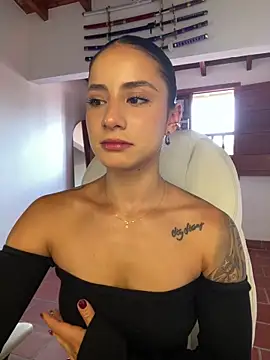 Snapshot of Ale_Lewis chatting on 02.27.26 Ale Lewis online show from 02.27.26