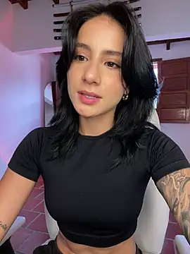 Snapshot of Ale_Lewis chatting on 03.04.26 Ale Lewis online show from 03.04.26