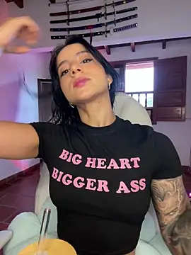 Ale Lewis online show from 03.18.26