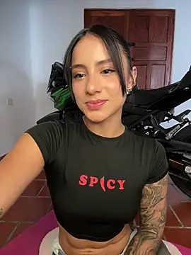 Ale Lewis online show from 03.29.26