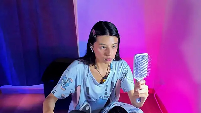 NanaRott online show from 11.22.25