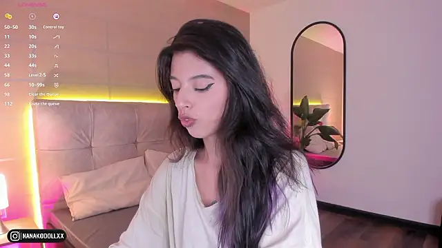 NanaRott online show from 02.06.26