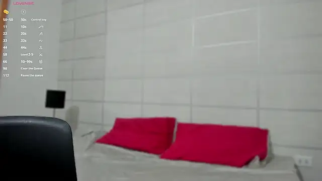 NanaRott online show from 03.13.26