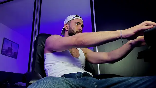 MichaelMasterss online show from 02.28.25