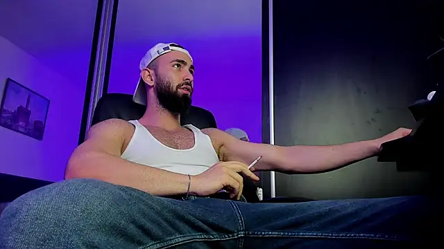 MichaelMasterss online show from 02.28.25