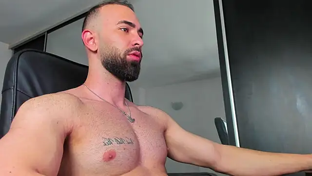 MichaelMasterss online show from 03.19.25