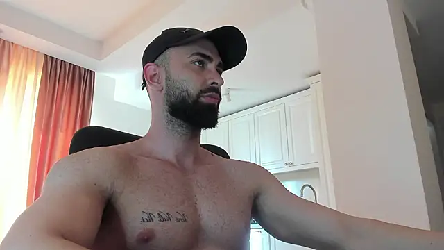 MichaelMasterss online show from 02.03.26